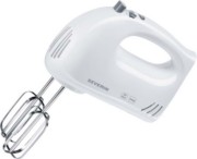 Handmixer 300W, 5 Stufen HM 3820 ws-gr 