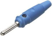 Stecker BUELA 20 K bl 