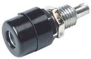 EB-Buchse BIL 20 sw 