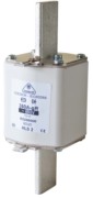 NH-Sicherungseinsatz M2ÜF2/160A/500V TR 