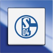 Wechselschalter S04 Fanschalter 2000/6 UJ/02 