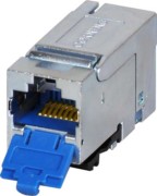 Keystone xs500 Kat6A Modul geschirmt CAXXSM-00104-C001 