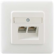 UAE-Anschlussdose rws UAEClassEAiso8/8Uprw 