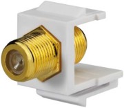 Kommunikationsadapter Keystone KMK-BNC-F rw 