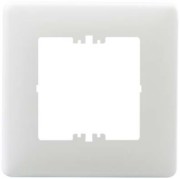 Abdeckplatte AP rw 