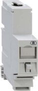 REG-Montageadapter für Universalmodul UM-MA REG 
