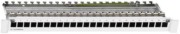 UM-Patchpanel 24-Port PP-UMCat6Aiso24/24/1 
