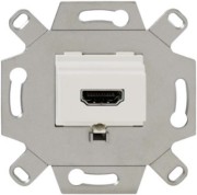 HDMI-Anschlussdose KM-HDMI Up 0 rw 