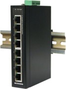 Industrie Fast Ethernet Switch 8x10/100TX MS657140X 