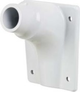 Siteco Wandflansch 15Grd D=61mm 5NY51021 