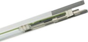 Siteco Tragschiene 2lg 10SE 5x2,5qmm 5TR10250Q 