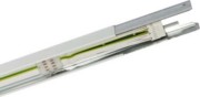 Siteco Tragschiene 1lg 5SE 10x2,5qmm 5TR101A0Q 