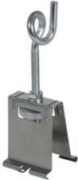 Siteco Kettenabhänger o.Kette st-vz 30kg 5TR9012 