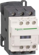 Leistungsschütz 9A 24V DC LC1D09BL 