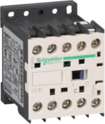 Schütz 6A 230V 50/60HZ LC1K0610P7 