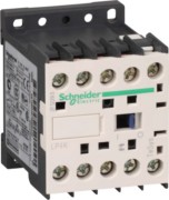 Schütz 9A 24V DC 1,5W LP4K0901BW3 