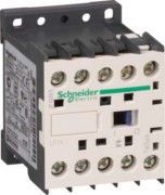 Leistungsschütz 9A 24V DC LP1K0901BD 