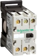 Schütz 6A 2p.27mm 230V50/60 LC1SK0600P7 