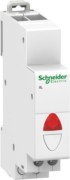 Leuchtmelder gn 110-230VAC A9E18321 