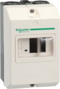 Gehäuse IP41 F.GV2M.. GV2MC01 