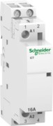 Installationsrelais 2S 16A 24VAC A9C22112 