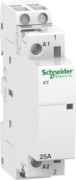 Installationsschütz 1S 25A 230-240VAC A9C20731 
