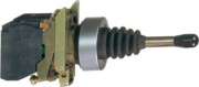 Joystick 2 Richt. m.Rückzug XD4PA22 