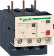Motorschutz-Relais 12,00-18,00A LRD21 