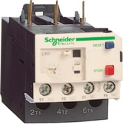 Motorschutz-Relais 1,60-2,50A LRD07 