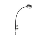 LIGHTME LED-Schraubleuchte GX53 827, sw LM85856 