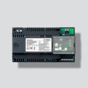 Bus-Standard-Netzgerät Schwarz BSNG 650-0 