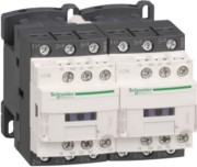 Wendeschütz 18A 230V 50/60HZ LC2D18P7 