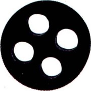 SKINTOP-DIX-M-20353 DIX-M M20 3x5,3 