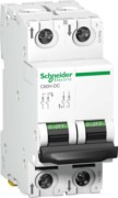 LS-Schalter 2P 6A C C60H-DC A9N61526 