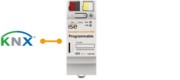SMART CONNECT KNX PROGRAMMABLE SWITCH 1-0005-006 