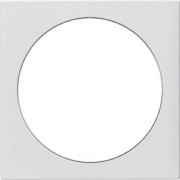 Quadratische Blende f.GuideLed SL130x1.1 40071354488 