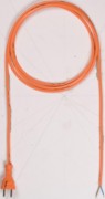 Konturenzuleitg. Gummi/PUR3,00m 244.875 
