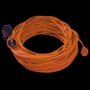 Verlängerung PVC 25m,or 341.870 