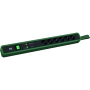 Steckdosenleiste PRIMO 2 6xCEE7/3 350.213 
