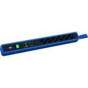 Steckdosenleiste PRIMO 2 6xCEE7/3 350.313 