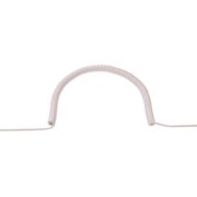 Spiralleitung PVC 3G1,5/0,5m ws 654.280 