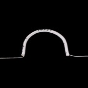 Spiralleitung PVC 3G1,5/1,0m ws 654.281 