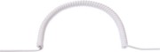Spiralleitung PUR 3x1,5/0,5m ws 692.280 