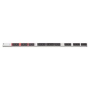 Steckdosenleiste 24xC13 6xC19 800.2282 