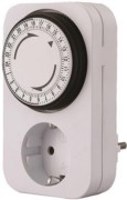 Zeitschaltuhr Mechanische- 852.101 