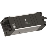 Steckdosenleiste STEP ALU 906.2055 