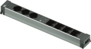 Steckdoseneinheit Confer. 3xSchutzk.1xUSB,4xCM 909.0057 