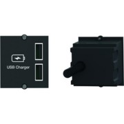 Custom Module USB Doppel-Charger 917.224 