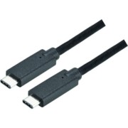 USB-Verbindungskabel Typ C3.1 918.190 