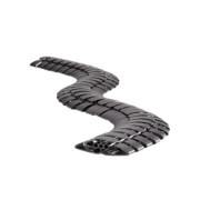 Kabelschlange PRO sw 930.032 